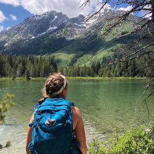 Meet your Posher, Melissa